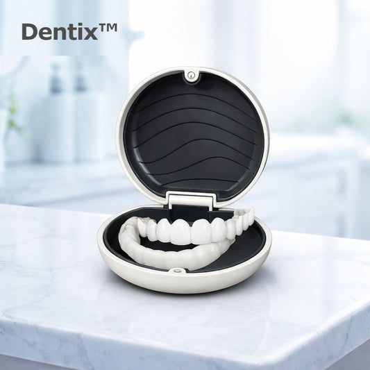 Dentix™ Clip-on Veneers