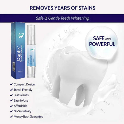 Dentix™ Teeth Whitening Essence