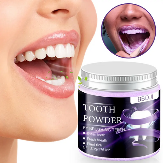 Dentix™ Smile Brightening Powder